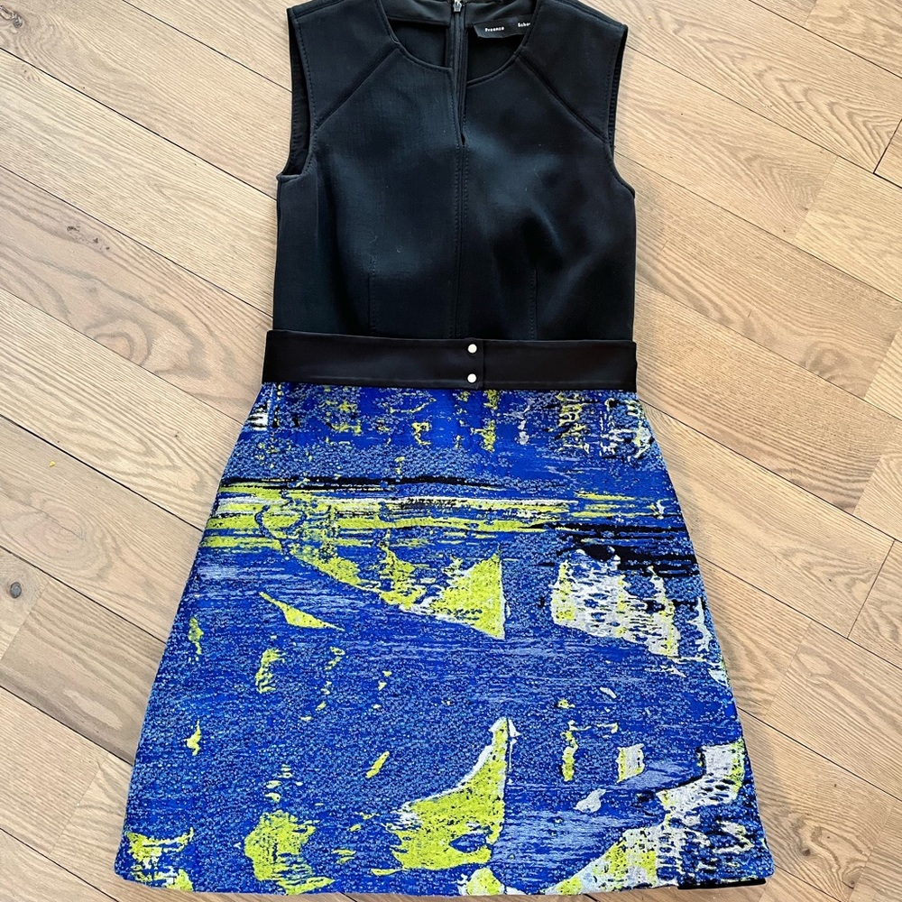 Proenzo dress